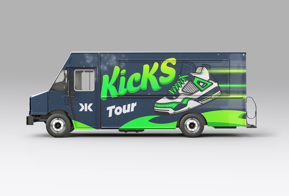 EL KICKS TOUR LLEGA A EL SALVADOR
