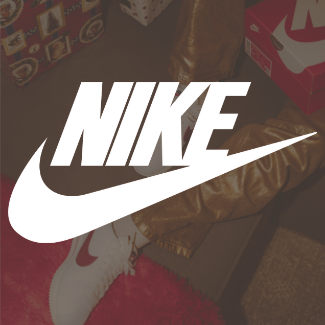 Nike