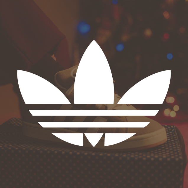 adidas