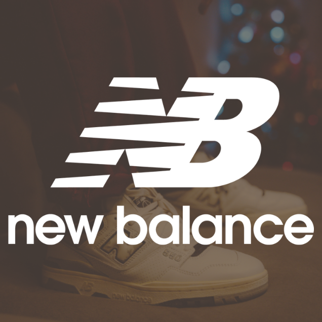 New Balance