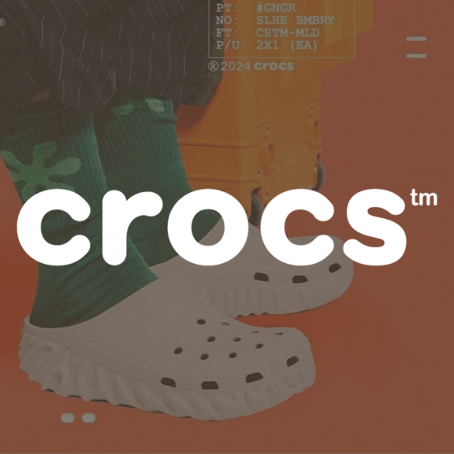 Crocs