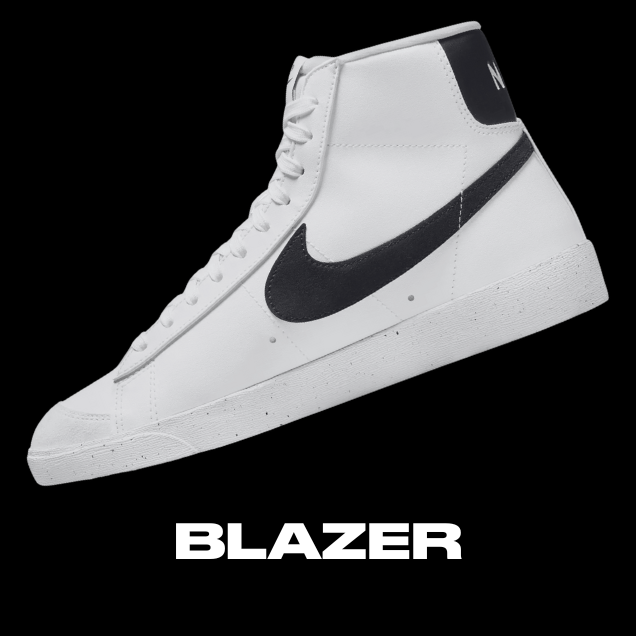 blazer